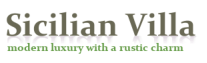 Home Page - Sicilian Villa