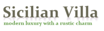 Home Page - Sicilian Villa